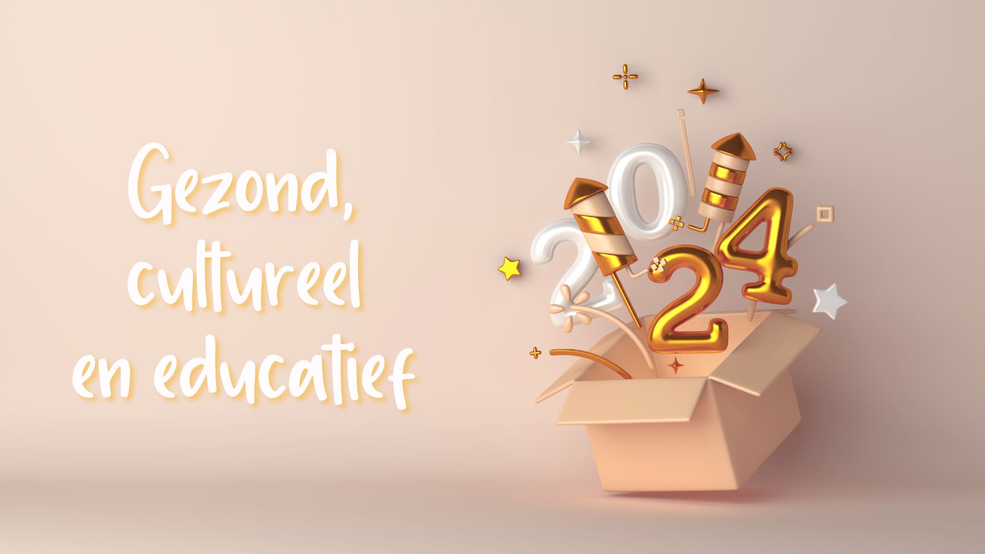 einde van het jaar